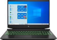 HP Gaming 15-EC0013DX - 15.6" FHD - AMD Ryzen 5 3550H - NVIDIA GTX 1050-8GB - 256GB SSD