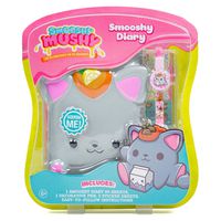 Smooshy Mushy Secret Smooshy Diary by Horizon Group USA