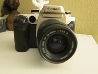 Canon EOS ELAN II 35mm SLR Camera Kit w/ 28-80mm Lens (Discontinued by Manufacturer)