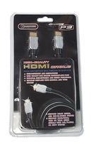 Dragonplus HDMI Cable For PS3 - PlayStation 3;