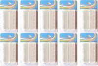 (10 Pack) Solderless Breadboard 400 tie Points
