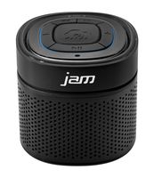 JAM Storm Wireless Speaker Black HX-P740BK (Renewed)