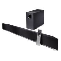 VIZIO S3821W-C0B 2.1 Home Theater Sound Bar with Wireless Subwoofer (Refurbished)
