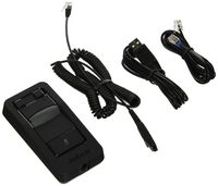 Jabra 850-09 Link 850 Advanced Headset Amplifier w/ DSP Tech & Tone Control Equalizer
