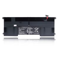 Emaks C32-TAICHI21 Battery for ASUS Taichi 21 21-DH51 21-DH71 21-UH51 11-Inch Convertible 2in1 CKSA332C1-11.1V 35Wh/3200mAh (18Months Warranty)