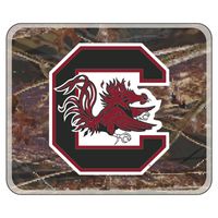 Craftique South Carolina Decal CAMO BACK C DECAL 6"
