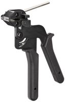 Morris Products 50260 Cable Tie Gun for Stainless Steel Ties