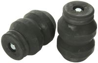 Timbren GMRCK25D Rear Suspension Enhancement System for Ford Silverado/Sierra 2WD/4WD