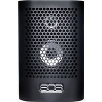 808 Audio SP902BKV HEX TL2 Wireless Bluetooth Speaker