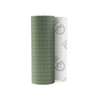 GEAR AID Tenacious Tape Ripstop Repair Tape for Fabric and Vinyl, 3" x 20", Sage