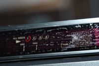 SONY ES CDP-CA7ES 5-CD COMPACT DISC CHANGER