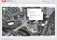 STOP Monitor Pro Encryption and Remote Lockdown Software - 1yr