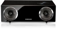 Samsung DA-E570 2.0 Channel 10-Watt Audio Dock (Discontinued by Manufacturer)