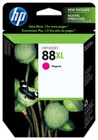 HP 88XL | Ink Cartridge | Magenta | C9392AN