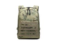 Special Backpack, Durable Travel Laptop Bckpack, Field Backpack, Waterproof and Sturdy, Camouflage.