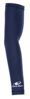 Lizard Skins Youth Arm Sleeve (Medium, Navy)