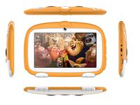 Kids Tablet Tablet PC with WiFi,Games, GPS for Parents and Child Android 6.0 40+ APP