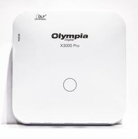 Olympia X3000 Pro