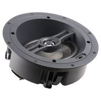 OSD Audio 6.5" Trimless Angled Ceiling Speaker - Dolby Atmos Ready - ACE670