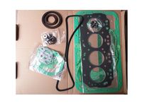 TOYOTA 2J cylinder head gasket kit complete full overhauling
