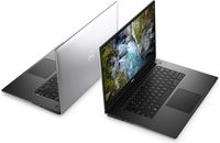 2019 Dell XPS 15 7590 Laptop 15.6" Intel i7-9750H NVIDIA GTX 1650 512GB SSD 16GB RAM FHD 1920x1080 500-Nits Windows 10 PRO (Renewed)