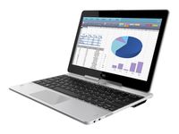 HP Elitebook Revolve 810-G3 11.6" Laptop Intel i3-5010U 2.1 GHz 128GB SSD 4GB L8D29UTABA