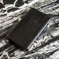 Leather Case for HiBy R6 Pro Bluetooth MP3 Player High Resolution Music Player Lossless Digital Audio Player