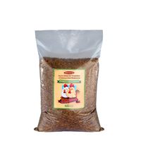 11lbs Bulk Non-GMO Dried Mealworms for Reptile, Tortoise ; Amphibian,Lizard ;Wild Birds; Chichens; Duck etc