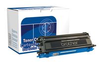Dataproducts DPCTN115C Remanufactured High Yield Toner Cartridge Replacement for Brother TN115 (Cyan)