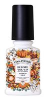Poo-Pourri Before-You-Go Toilet Spray, Pumpkin Chai Scent, 2 oz