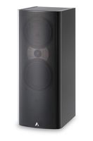 Atlantic Technology 6200eLR-BLK THX Ultra2 Front Channel Speaker (Single, Satin Black)