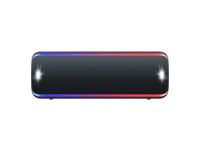 Sony XB32 Extra Bass Wireless Portable Bluetooth Speaker - Black - SRS-XB32/B (Renewed)