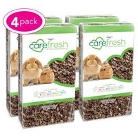 Carefresh Natural Small pet Bedding, 56L