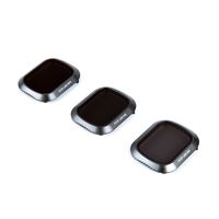 Fstop Labs Lens Filters for Mavic 2 Pro Camera Lens Set, Multi Coated Filters Pack Accessories (3 Pack) ND4, ND8, ND16, Updated: Fits Gimbal Cover