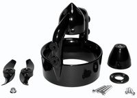 ROV Thruster Housing