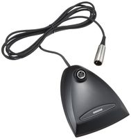 Shure A412B Gooseneck Microphone Base