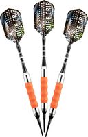 Viper Sure Grip Soft Tip Darts, Orange, 16 Grams