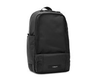 Timbuk2 Unisex-Adult Q Laptop Backpack 2.0, Jet Black, One Size