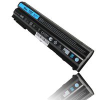 65WH T54FJ Laptop Battery Replacement for Dell Latitude E6420 E6520 E5420 E5430 E5520 E5530 E6530 E6430 ATG Fit P/N:DHT0W 451-1197 2P2MJ 312-1163 7FJ92 HCJWT 312-1325 312-1165 -12 Months Warranty