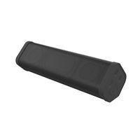 KitSound Boombar 2+ Portable Wireless Speaker - Black