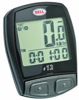 Bell DASHBOARD 100 12 Function Cyclocomputer