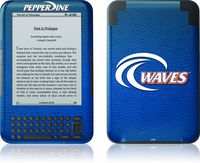 Skinit Kindle Skin (Fits Kindle Keyboard), Pepperdine University
