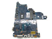 HP 844346-001 System Board (Motherboard) - UMA i7-6820HQ WWAN