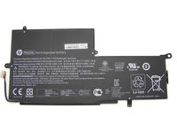 New Genuine HP Spectre X360 G2 11.4V 4810A Battery PK03XL 789116-005