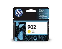HP 902 | Ink Cartridge | Yellow | T6L94AN