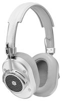 Master & Dynamic MH40 Over-Ear Headphones with Wire - Noise Isolating with Mic Recording Studio Headphones with Superior Sound