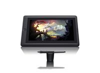 Wacom Interactive Pen Display 13.3 Full HD DTK-1301/K0 International Version (No Warranty)