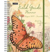 Lang LANG Field Guide 2020 Deluxe Planner (20991038103) Academic Planner (20991038103)