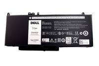 Genuine Dell Battery 7.4V 51Whr 4 Cell for Dell Latitude E5450 E5550 (Type G5M10)