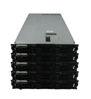 Dell PowerEdge 2950 - 5 PACK! - Servers with 2x3.0GHz Quad Processors and 8GB Memory, 2x300GB 10K SAS Hard Drives. No OS